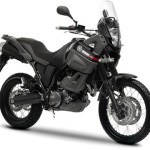 Мотоцикл Yamaha XT660Z 
