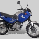 Мотоцикл Ява Dandy 125