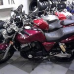 Купить мотоцикл в Москве