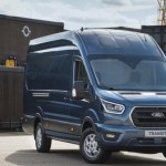 Грузовик Ford нового поколения уже представлен 