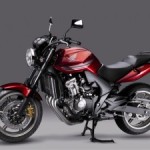 Мотоцикл Honda CBF600S