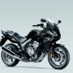 Мотоцикл Honda CBF 600S ABS